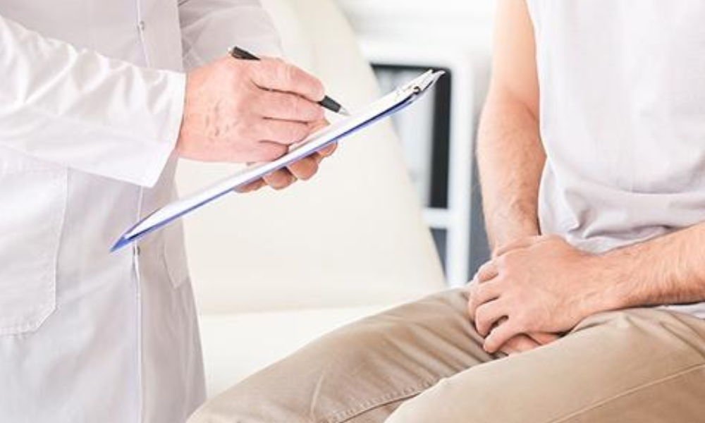 Chủ động chăm sóc sức khỏe giúp nam giới duy trì sinh lực bền vững